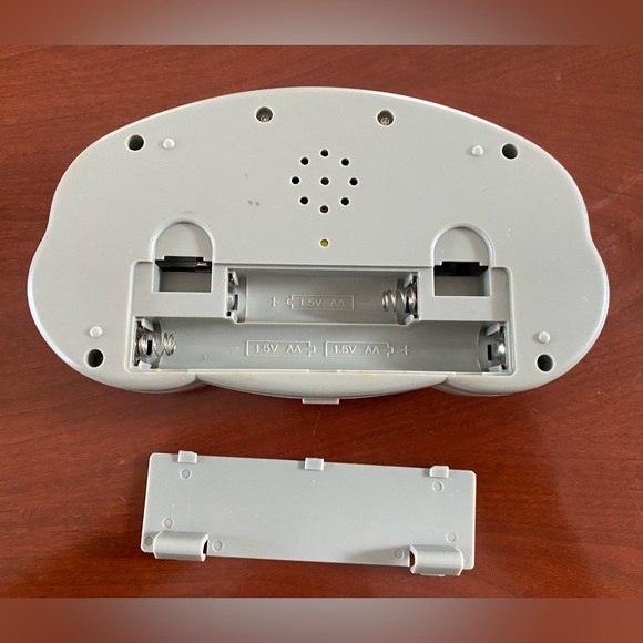 Vintage Game Calculator 9999 in 1 Game Calculator Retro Toy Tank Tested Working - Picture 3 of 6